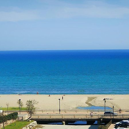 Apartamento En La Costa Del Sol , ฟูเอนฮิโรลา ภายนอก รูปภาพ