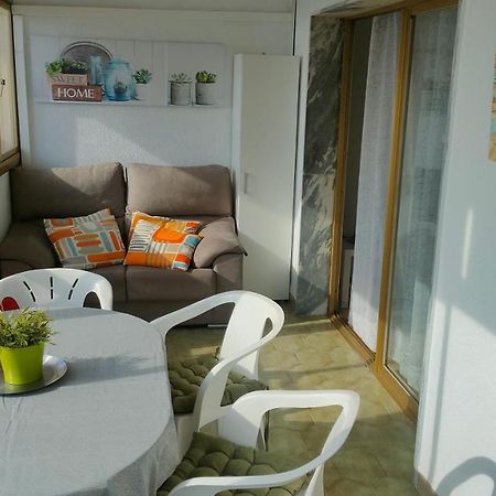 Apartamento En La Costa Del Sol , ฟูเอนฮิโรลา ภายนอก รูปภาพ