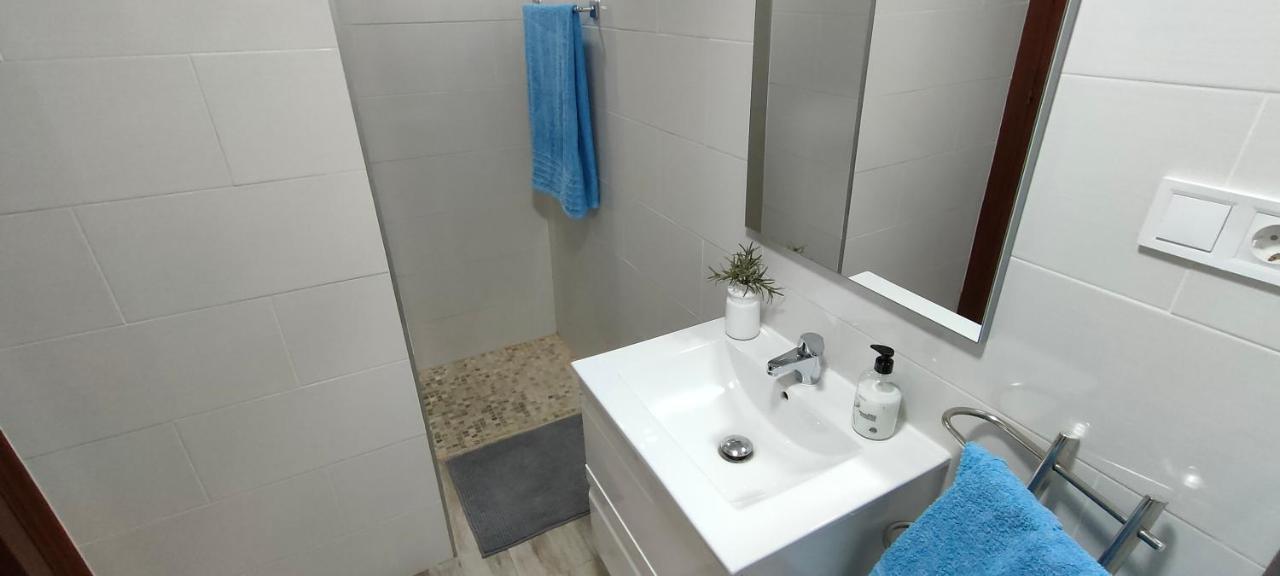 Apartamento En La Costa Del Sol , ฟูเอนฮิโรลา ภายนอก รูปภาพ