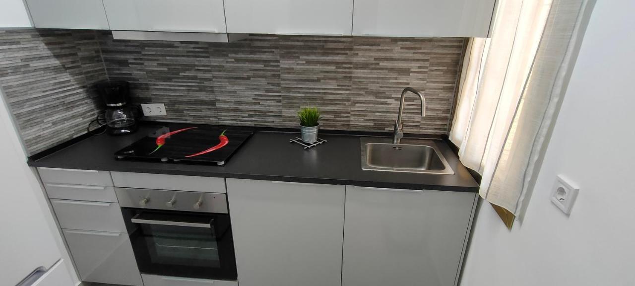Apartamento En La Costa Del Sol , ฟูเอนฮิโรลา ภายนอก รูปภาพ