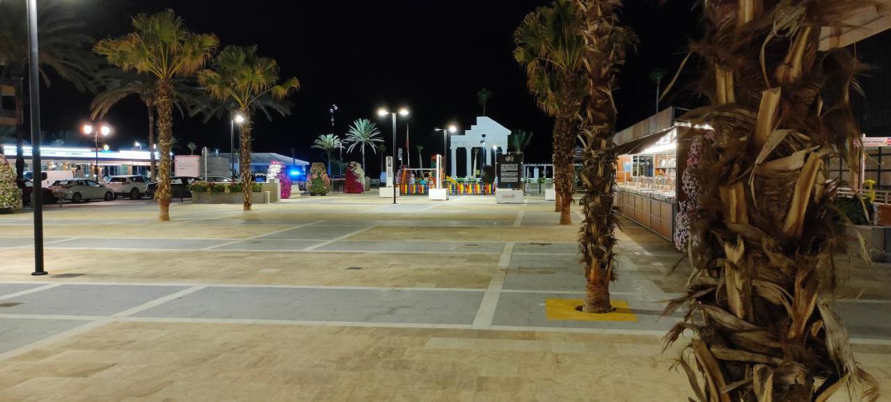 Apartamento En La Costa Del Sol , ฟูเอนฮิโรลา ภายนอก รูปภาพ