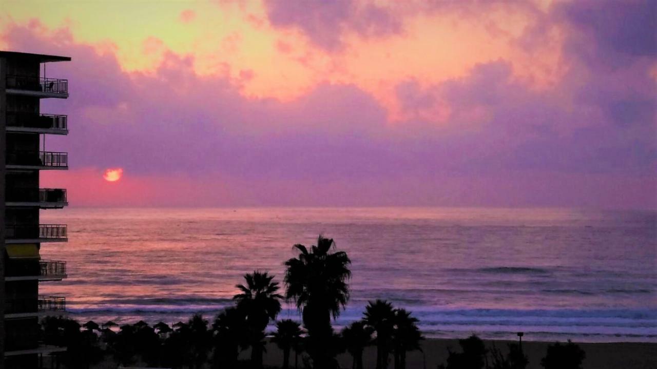 Apartamento En La Costa Del Sol , ฟูเอนฮิโรลา ภายนอก รูปภาพ