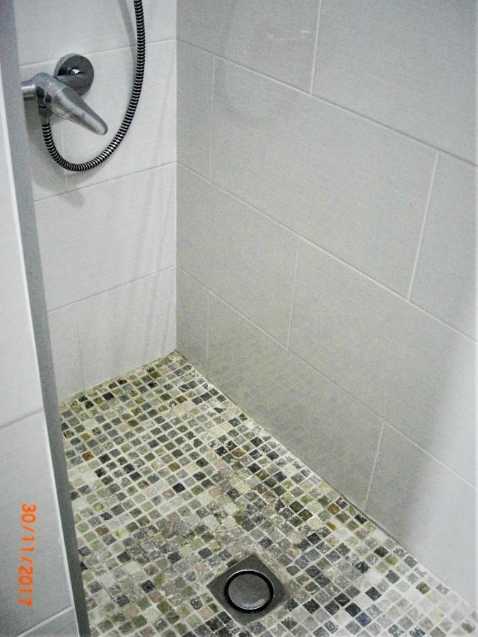 Apartamento En La Costa Del Sol , ฟูเอนฮิโรลา ภายนอก รูปภาพ