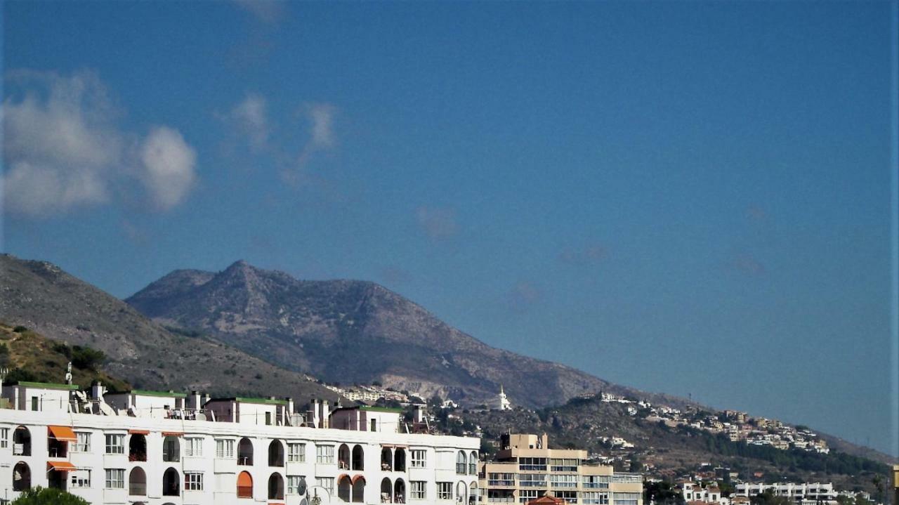 Apartamento En La Costa Del Sol , ฟูเอนฮิโรลา ภายนอก รูปภาพ