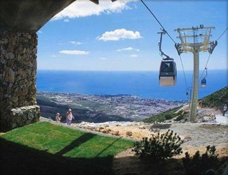 Apartamento En La Costa Del Sol , ฟูเอนฮิโรลา ภายนอก รูปภาพ