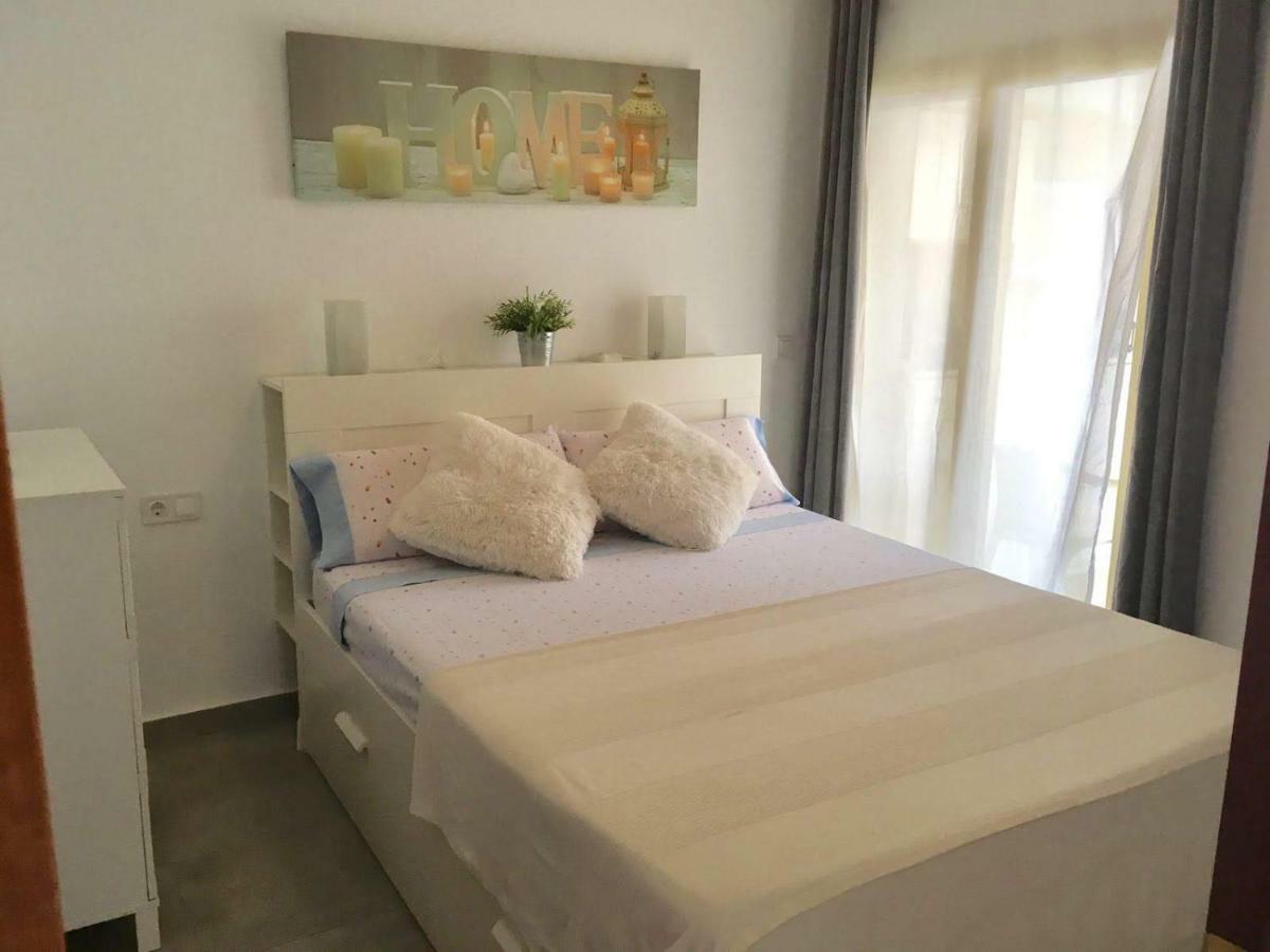 Apartamento En La Costa Del Sol , ฟูเอนฮิโรลา ภายนอก รูปภาพ